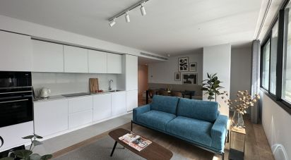 Apartment T2 in Santo António of 92 m²