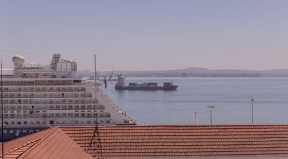 Apartment T6 in São Vicente of 421 m²