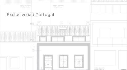 Demeure T3 à Portimão de 143 m²