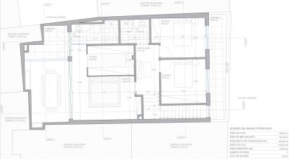 Demeure T3 à Portimão de 143 m²