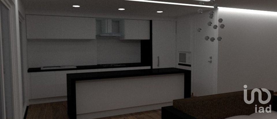 Habitação T3 em Portimão de 143 m²