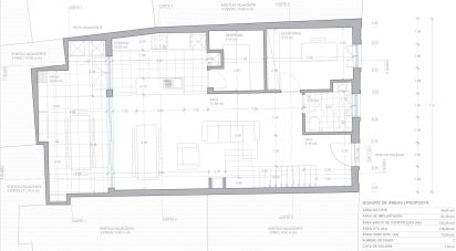 Demeure T3 à Portimão de 143 m²
