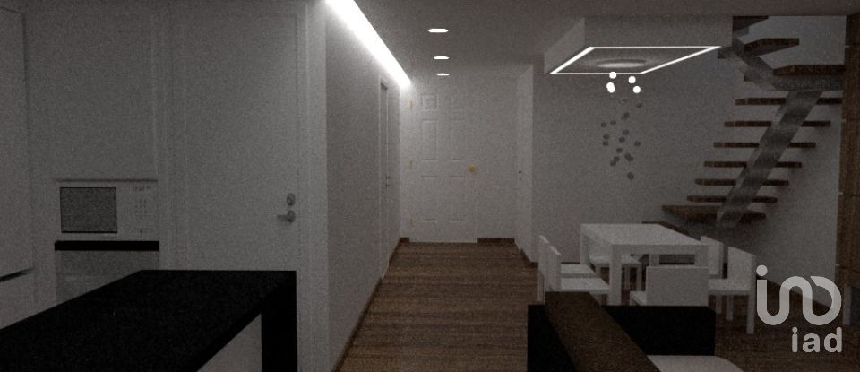 Habitação T3 em Portimão de 143 m²