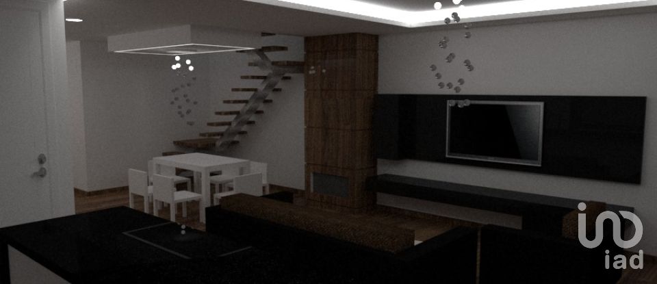 Habitação T3 em Portimão de 143 m²