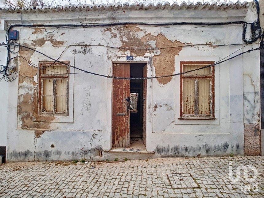 Habitação T3 em Portimão de 143 m²