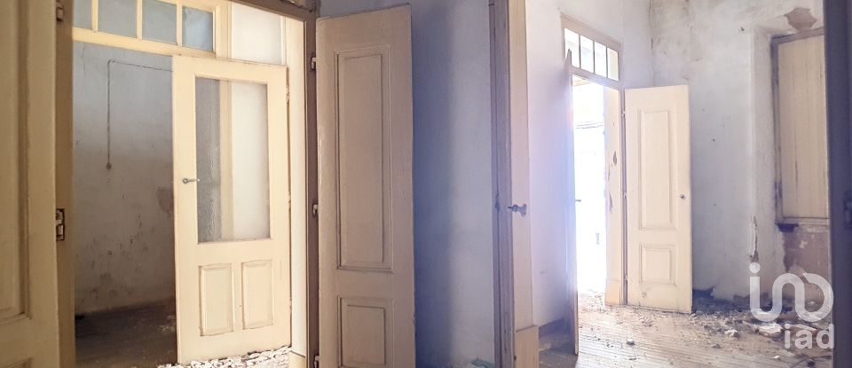 Habitação T3 em Portimão de 143 m²