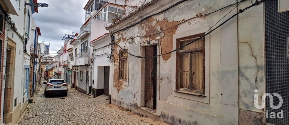 Habitação T3 em Portimão de 143 m²