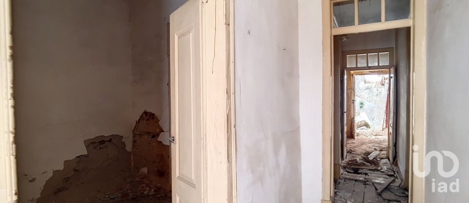 Habitação T3 em Portimão de 143 m²