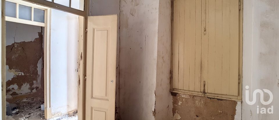 Habitação T3 em Portimão de 143 m²