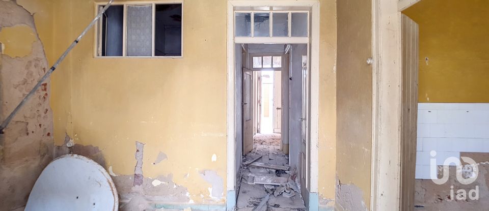 Habitação T3 em Portimão de 143 m²