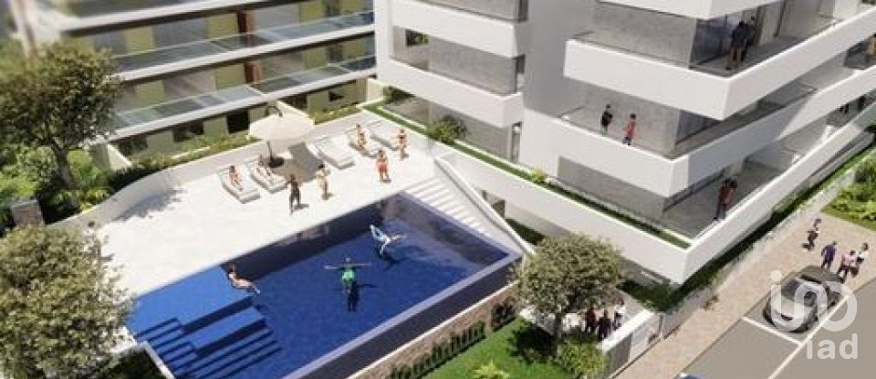 Apartment T3 in Portimão of 228 m²