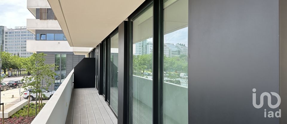 Apartamento T2 em Santo António de 86 m²