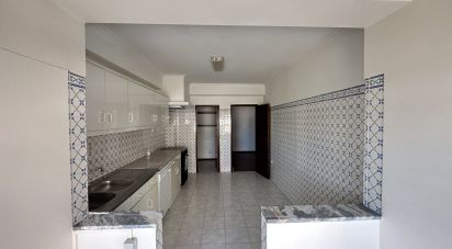 Appartement T4 à Nelas de 160 m²