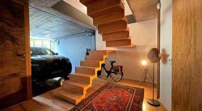 Appartement T2 à Lordelo Do Ouro E Massarelos de 160 m²