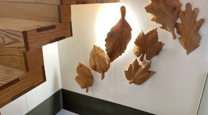 Appartement T2 à Lordelo Do Ouro E Massarelos de 160 m²