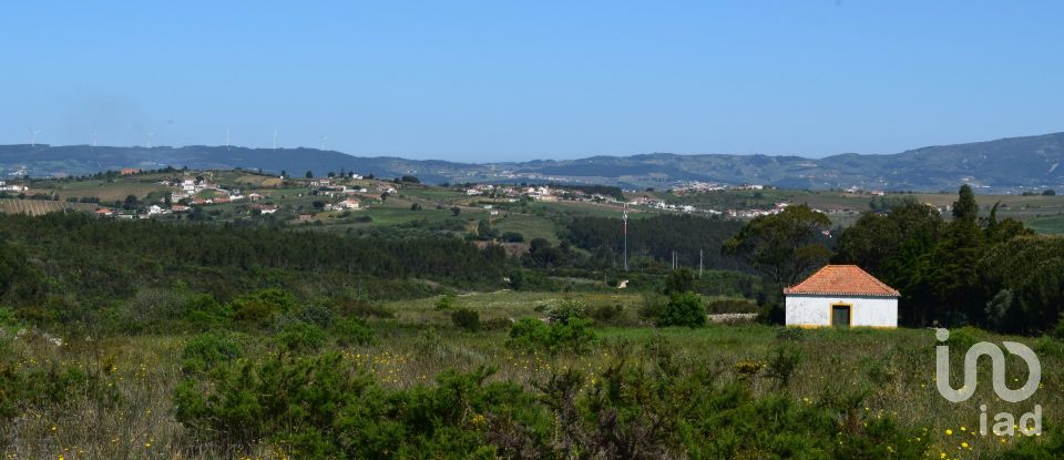 Land in Carnota of 48,970 m²