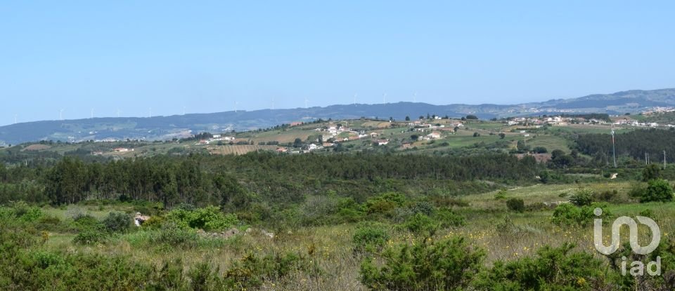 Land in Carnota of 48,970 m²