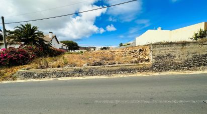 Terreno para construção em Porto Santo de 915 m²