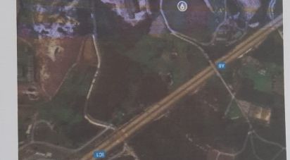 Land in Ramalhal of 24,955 m²