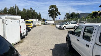 Surface diverse à Tondela e Nandufe de 174 m²