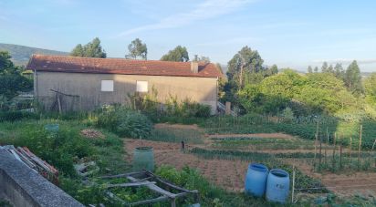 Land in Sandim, Olival, Lever e Crestuma of 1,777 m²