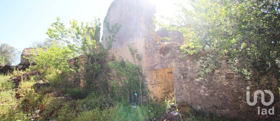 Maison T3 à Além da Ribeira e Pedreira de 130 m²