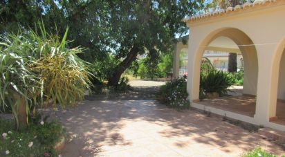 House T5 in Silves of 166 m²