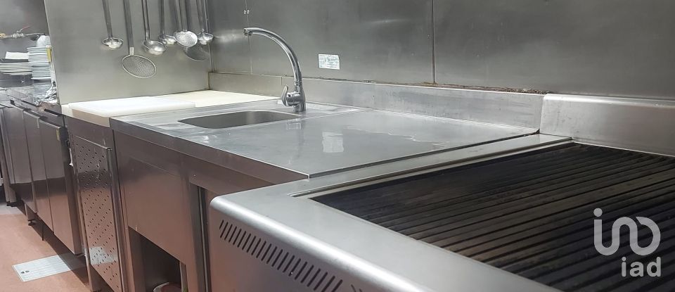 Gastronomic Restaurant in Montenegro of 455 m²