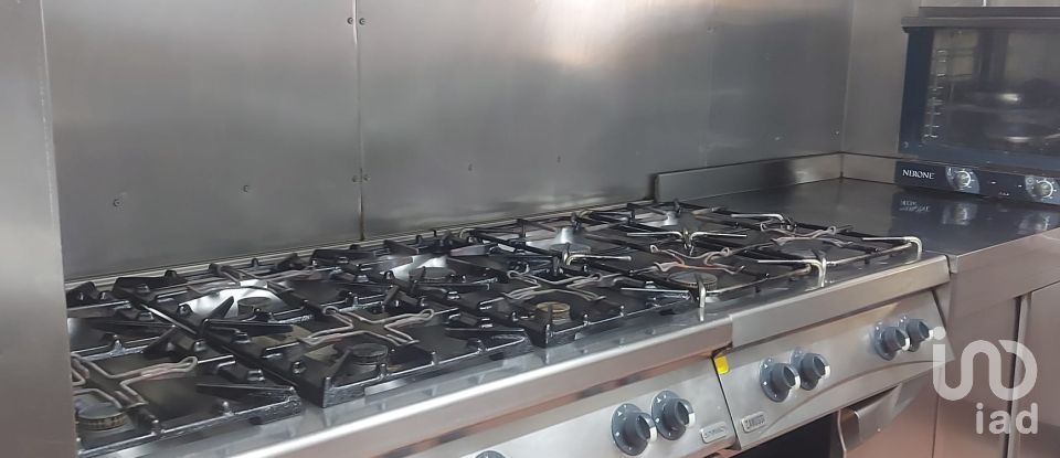 Gastronomic Restaurant in Montenegro of 455 m²