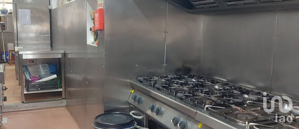 Gastronomic Restaurant in Montenegro of 455 m²