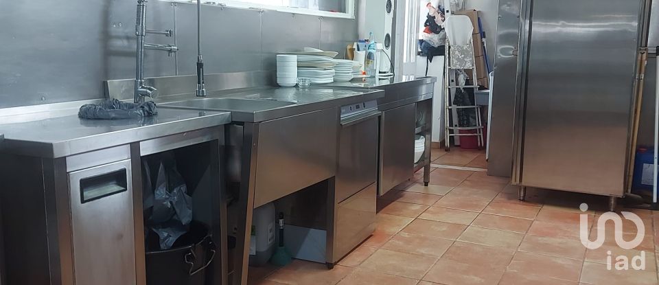 Gastronomic Restaurant in Montenegro of 455 m²