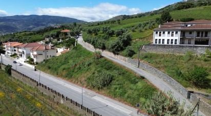 Terrain à bâtir à Peso da Régua e Godim de 774 m²