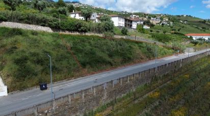 Terrain à bâtir à Peso da Régua e Godim de 774 m²