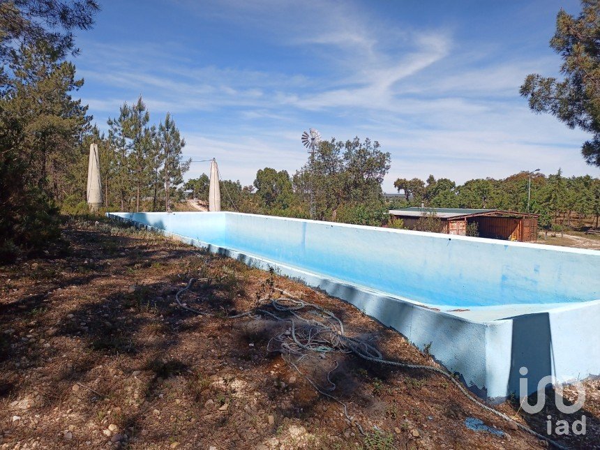 Terreno em Ponte de Sor, Tramaga e Vale de Açor de 18 000 m²