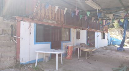 Terrain à Ponte de Sor, Tramaga e Vale de Açor de 18 000 m²