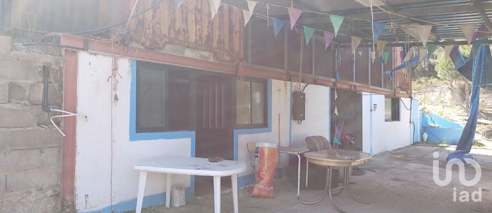 Terreno em Ponte de Sor, Tramaga e Vale de Açor de 18 000 m²