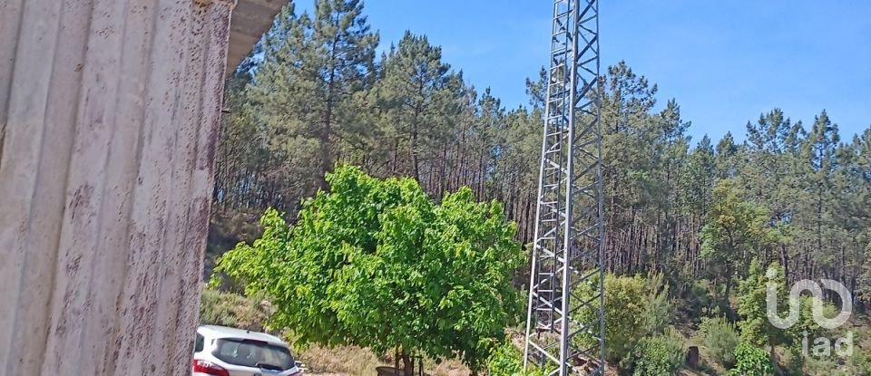 Terreno em Ponte de Sor, Tramaga e Vale de Açor de 18 000 m²