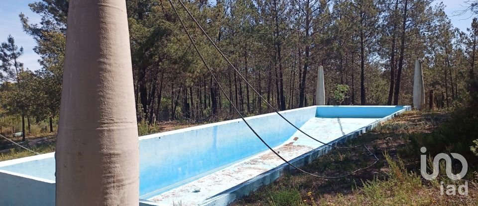 Terreno em Ponte de Sor, Tramaga e Vale de Açor de 18 000 m²