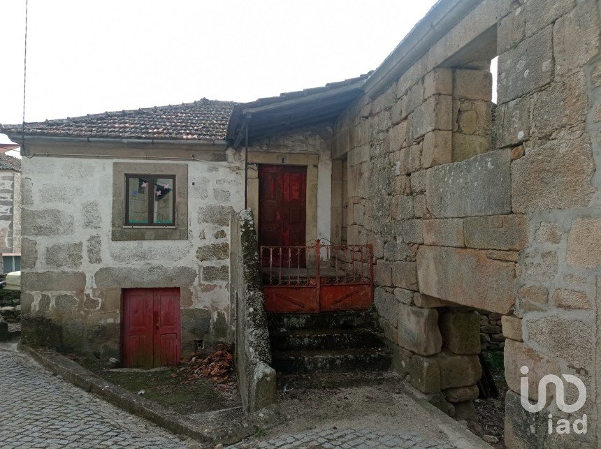 Village house T2 in Arcos of 112 m²