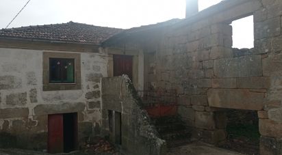 Maison de village T2 à Arcos de 112 m²