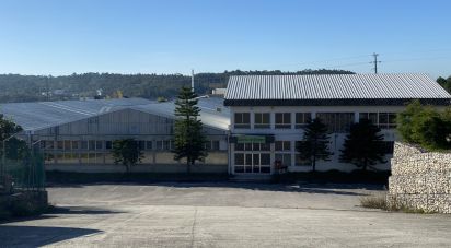 Murs commerciaux à Assafarge e Antanhol de 4 400 m²