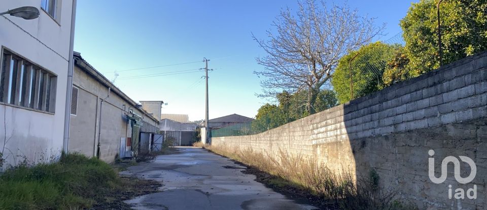 Murs commerciaux à Assafarge e Antanhol de 4 400 m²