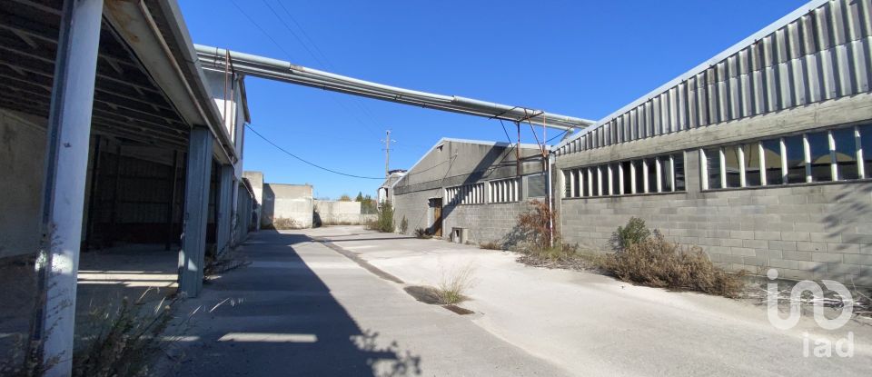 Murs commerciaux à Assafarge e Antanhol de 4 400 m²