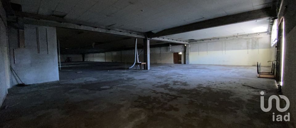 Murs commerciaux à Assafarge e Antanhol de 4 400 m²