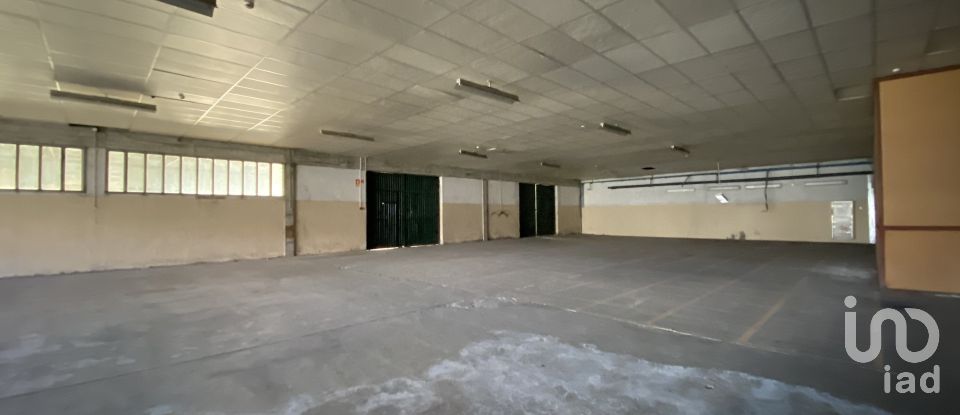 Commercial walls in Assafarge e Antanhol of 4,400 m²