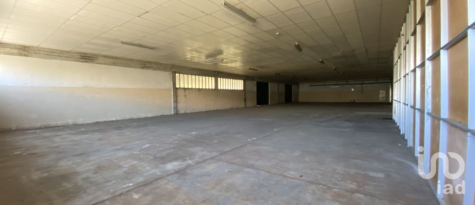 Murs commerciaux à Assafarge e Antanhol de 4 400 m²