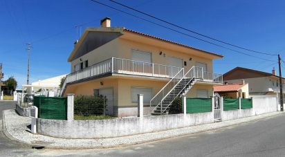 House T3 in Nadadouro of 265 m²