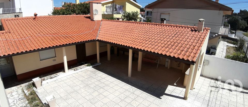 Maison T3 à Nadadouro de 265 m²
