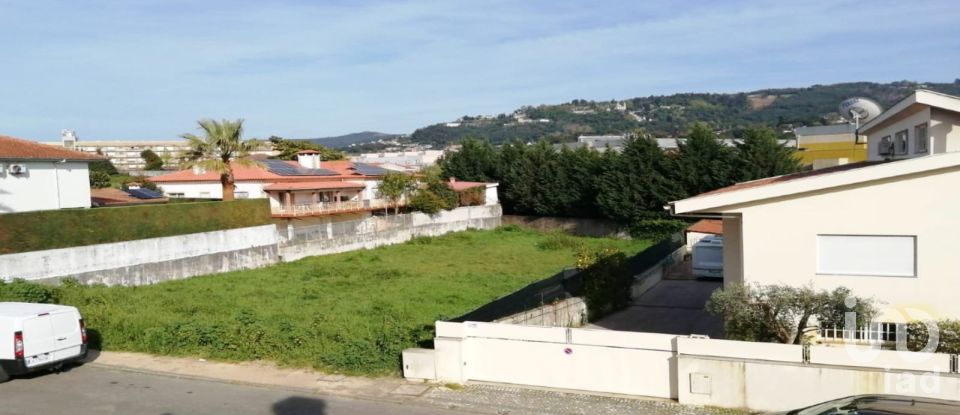 Casa / Villa T4 em Braga (São Vítor) de 310 m²