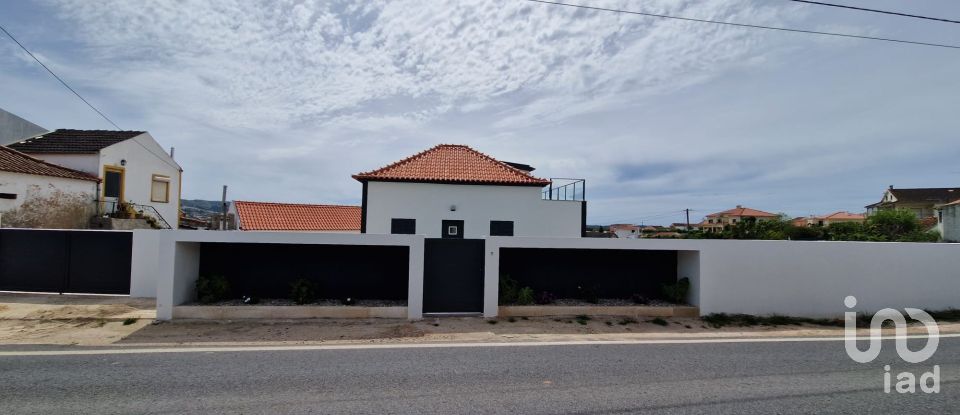 Casa / Villa T3 em Lamas e Cercal de 169 m²